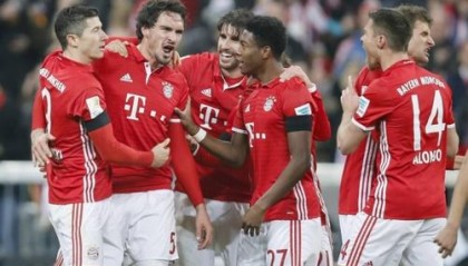  勒沃库森攻防两端全面爆发跻身欧战区