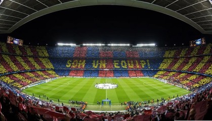  福贾市筹建现代化球场，申办未来意大利国家队主场  