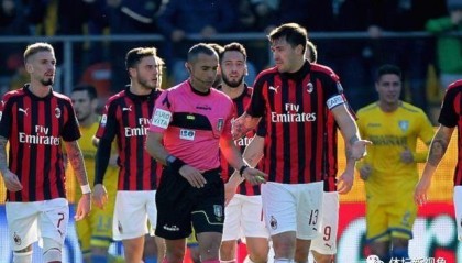  波尔多锋线哑火连续五轮颗粒无收  