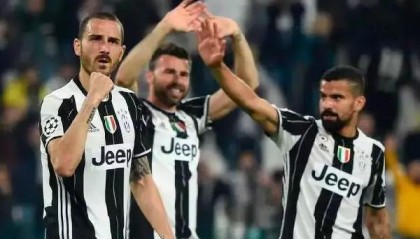  尤文图斯防线失误送礼，遭升班马绝杀  