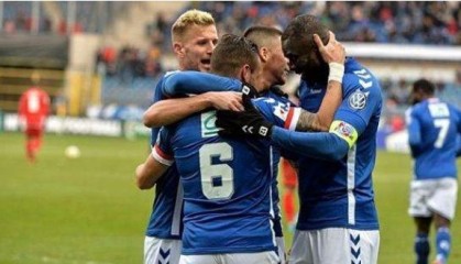 格勒诺布尔替补奇兵天降,临危救主改写剧本