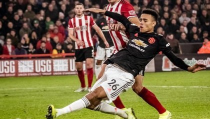  切尔西青春风暴席卷埃弗顿，U23小将包办两球  