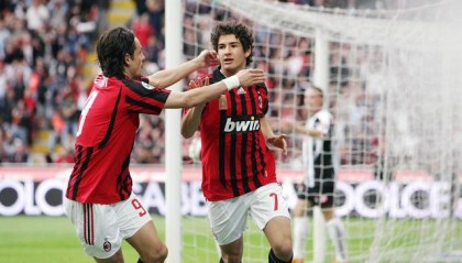  国际米兰冬窗豪购，锁定英超主力后卫  