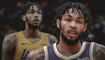  鹈鹕英格拉姆生涯首次获得周最佳  