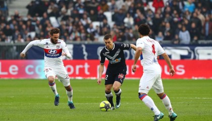  法甲老牌劲旅破产重组引震荡  