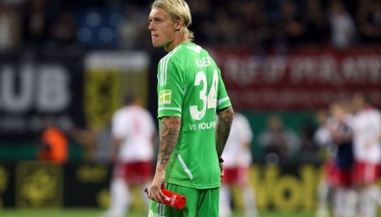 威廉希尔官网- 沃尔夫斯堡主帅战术调整奏效，客场抢分成功保级  