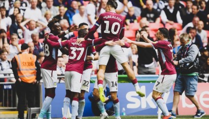 威廉希尔官方网站- 阿斯顿维拉签下巴西新星，埃梅里打造南美进攻线  