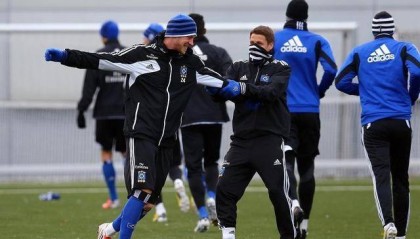 桑德豪森团队协作出色,整体作战斩获佳绩