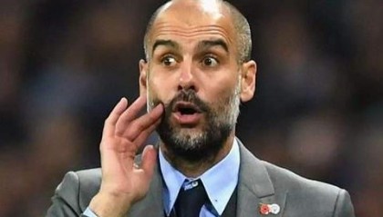  瓜迪奥拉续约曼城至2027年夏  