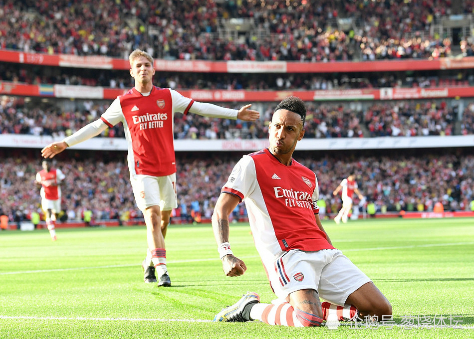  阿森纳主场力克热刺，萨卡世界波锁定北伦敦德比胜局  