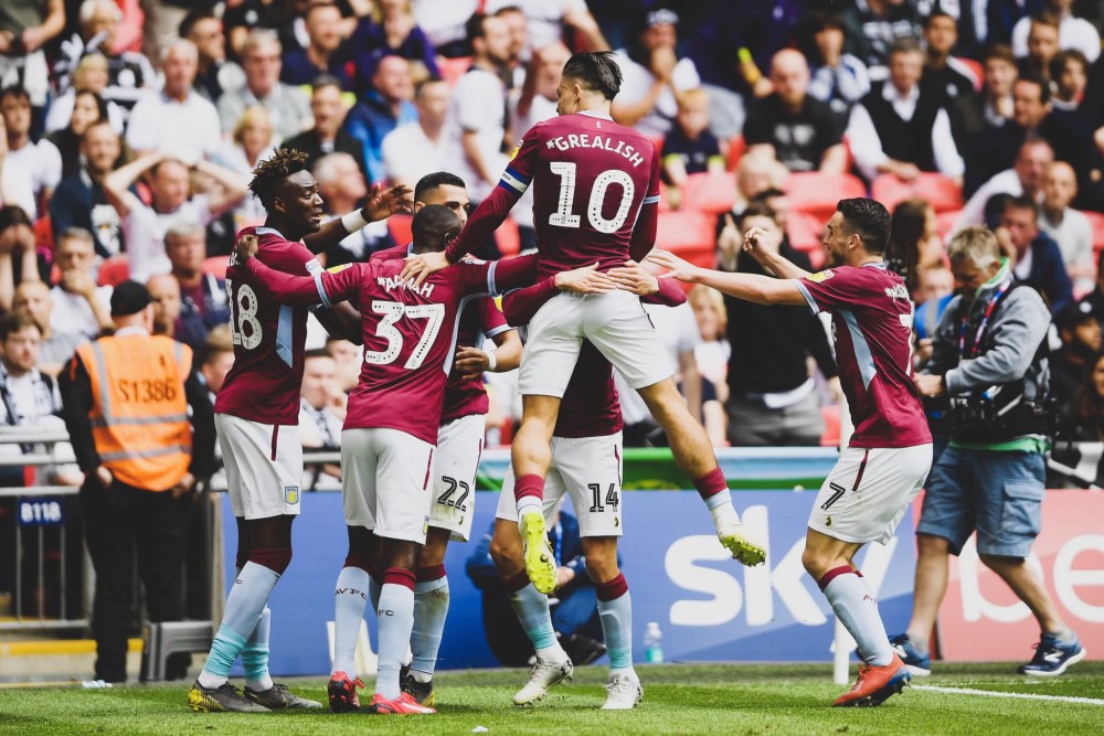  阿斯顿维拉签下巴西新星，埃梅里打造南美进攻线  